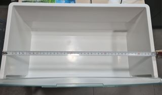 Accesorios nevera Miele: cajones, baldas