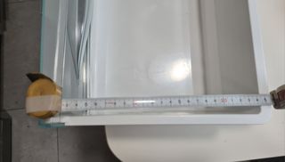 Accesorios nevera Miele: cajones, baldas