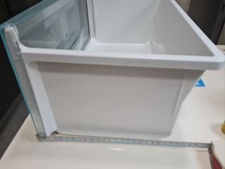 Accesorios nevera Miele: cajones, baldas