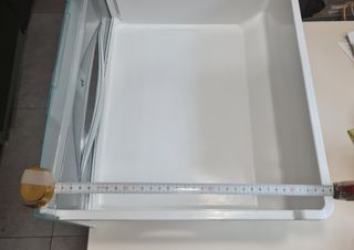 Accesorios nevera Miele: cajones, baldas