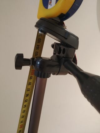 Trípode Hama Star 05