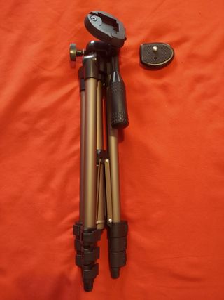 Trípode Hama Star 05