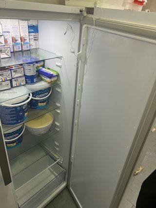 Nevera usada - Frigorífico