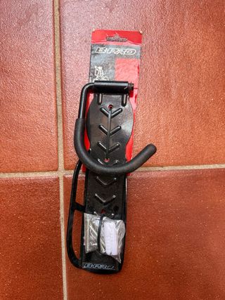 Soporte Bicicleta Pared BPro