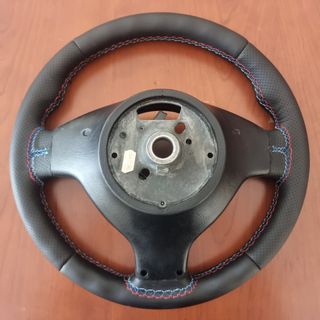 Volante cuero nuevo BMW M3 E46