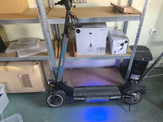 Patinete SmartGyro SpeedWay