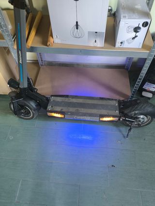 Patinete SmartGyro SpeedWay
