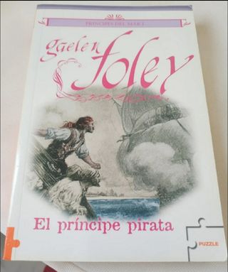El príncipe pirata