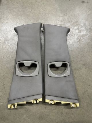 Tapizados BMW E60
