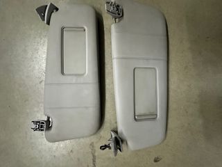 Tapizados BMW E60