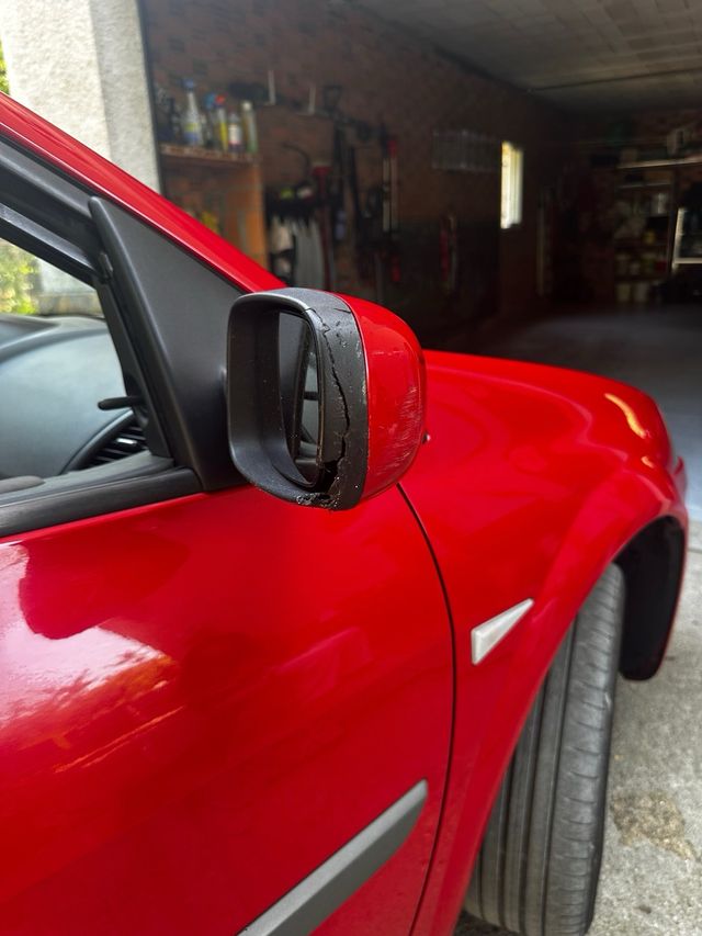 Renault  Megane 2007 1.5 dCi