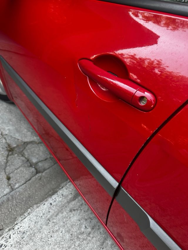 Renault  Megane 2007 1.5 dCi