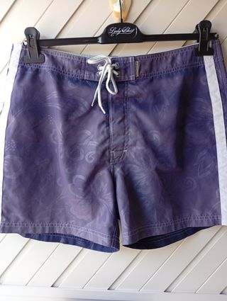 Costume da bagno SUNDEK viola