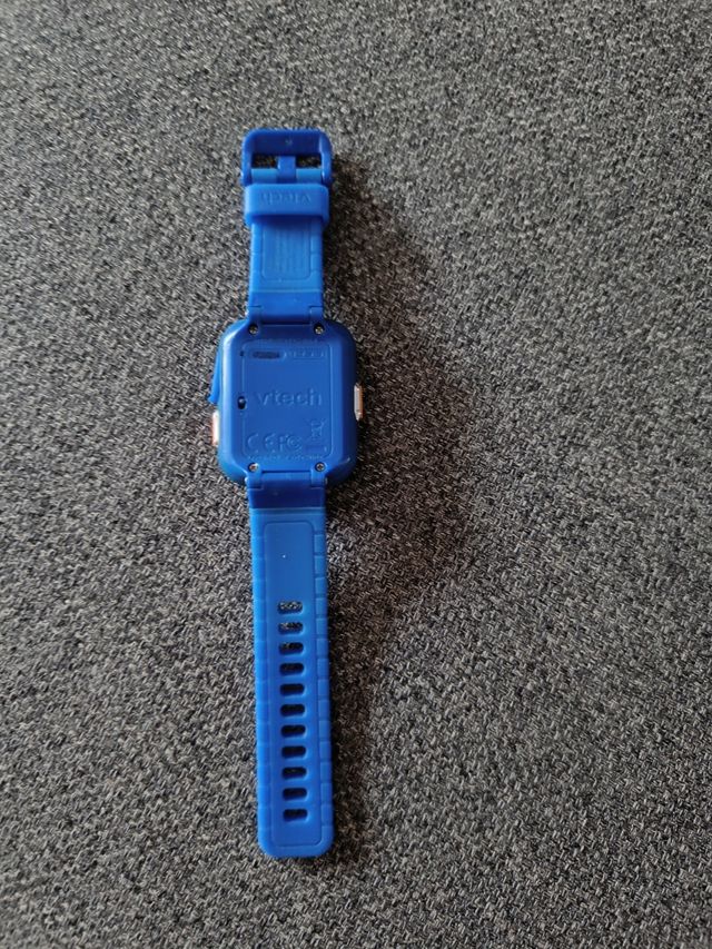 VTech Kidizoom SmartWatch DX2 Azul