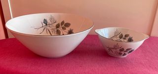 Vajilla Porzelanit entera o por partes.