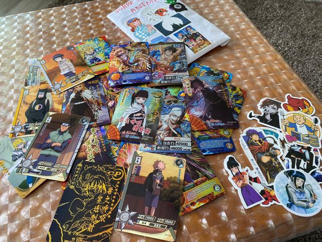 Fairytail Las aventuras de happy comics + regalos