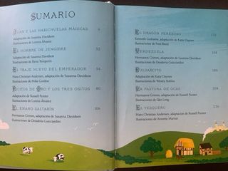 Otros diez cuentos de diez minutos