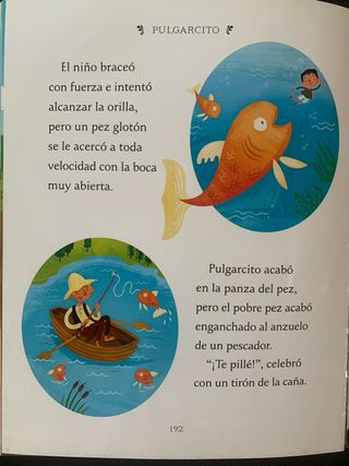 Otros diez cuentos de diez minutos