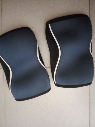 Rodilleras Deportivas - 2 uds talla S