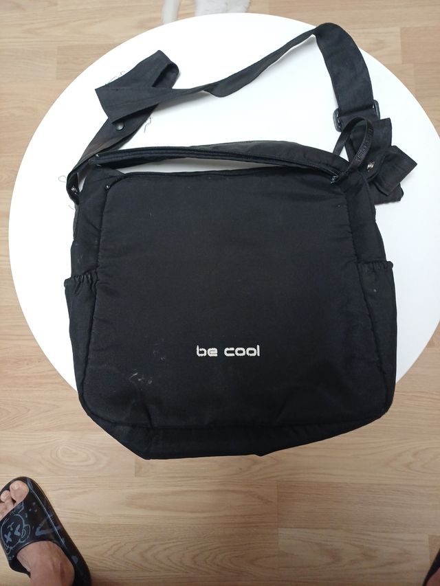 Bolso cambiador Be Cool
