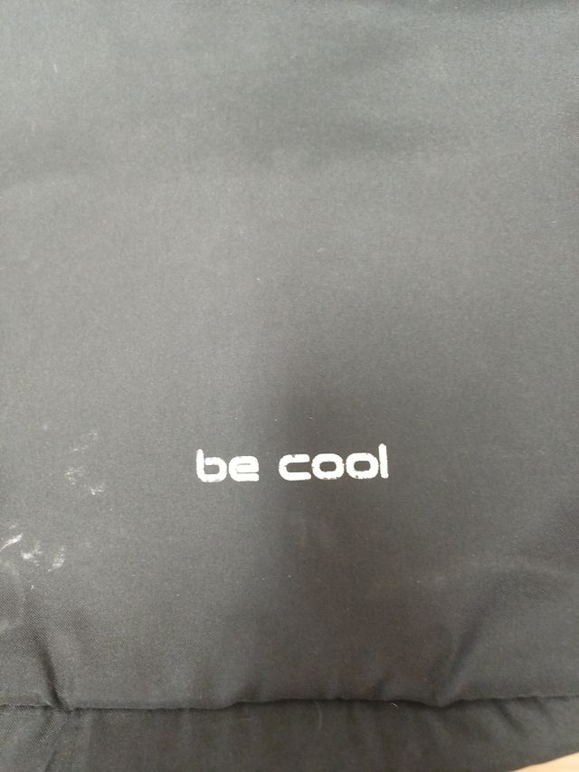 Bolso cambiador Be Cool