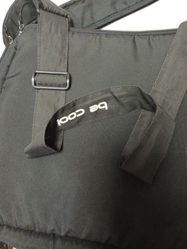 Bolso cambiador Be Cool