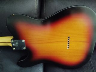 Fender Telecaster USA Highway One