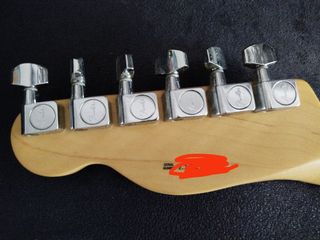 Fender Telecaster USA Highway One