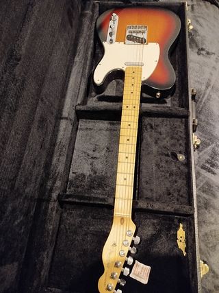 Fender Telecaster USA Highway One