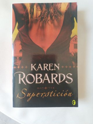 Superstición