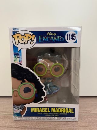 Funko Pop! Mirabel Madrigal Encanto #1145