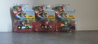 Kart Yoshi Jakks Pacific