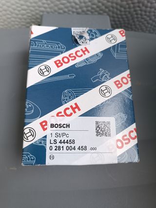 Sonda Lambda Bosch LS 44458