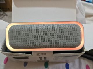 Altavoz Bluetooth DOSS Soundbox Pro