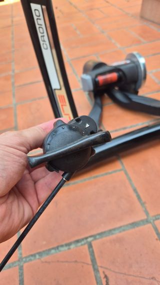 Rodillo Elite Crono Force