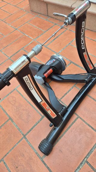 Rodillo Elite Crono Force