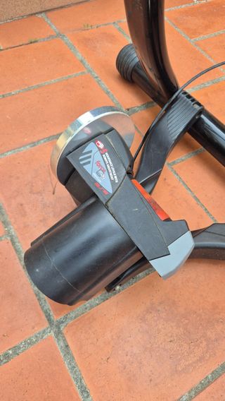 Rodillo Elite Crono Force