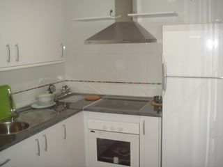 Piso Torre del Mar - 2 habitaciones