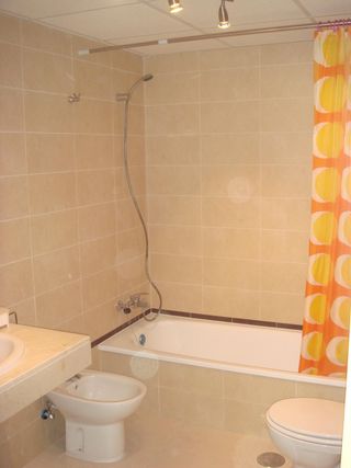 Piso Torre del Mar - 2 habitaciones