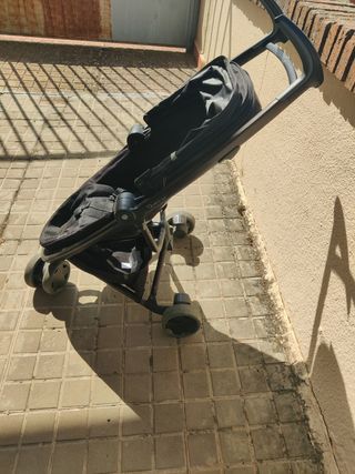 Silla reversible marca QUINNY modelo Zapp Flex