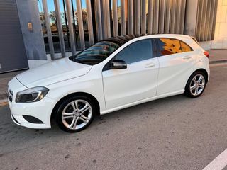 Mercedes-Benz Clase A 2013