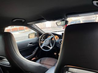 Mercedes-Benz Clase A 2013