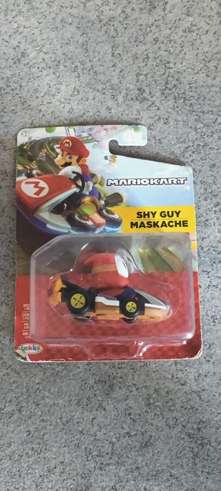 Kart Shy Guy Jakks Pacific MarioKart