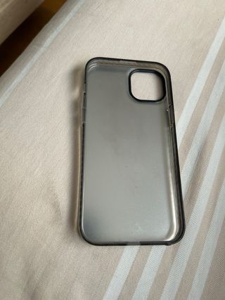 Funda iPhone 14 Plus Stone Island