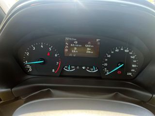 Ford Fiesta 2022 1.0 95 CV