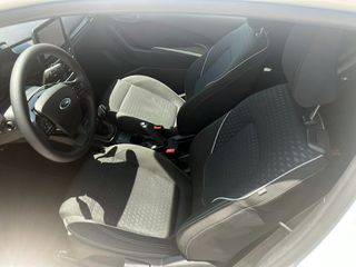 Ford Fiesta 2022 1.0 95 CV
