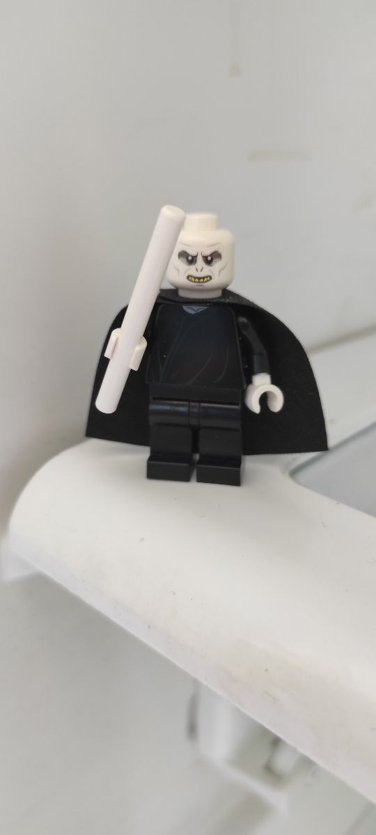 Lego Voldemort