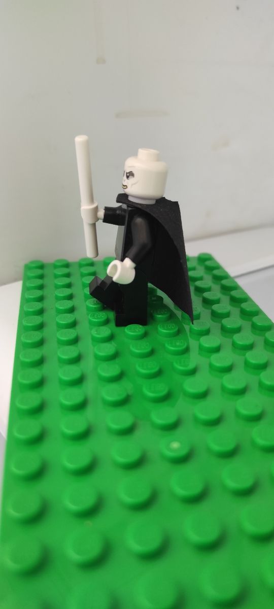 Lego Voldemort