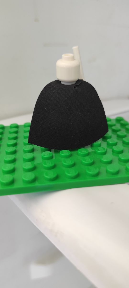 Lego Voldemort