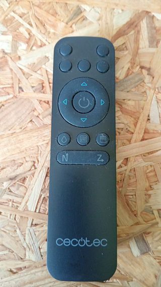 Cecotec Conga Windroid 970